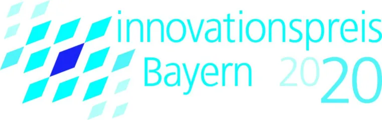 Bild: ADVITOS GmbH belegt den 1. Platz beim Innovationspreis Bayern 2020