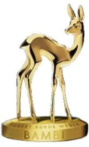 Bild: Bambi für KinderLeben e.V.