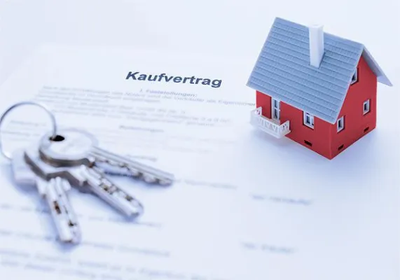 Keine Taten ohne Daten – warum so viele Immobiliengeschäfte scheitern Bild: Keine Taten ohne Daten – warum so viele Immobiliengeschäfte scheitern