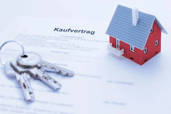 Bild: Keine Taten ohne Daten – warum so viele Immobiliengeschäfte scheitern