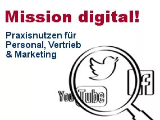 Bild: Digitalisierung: So profitiert Ihr Unternehmen