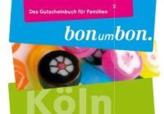 Bild: bon-um-bon unterstützt "wir für pänz e. V.“