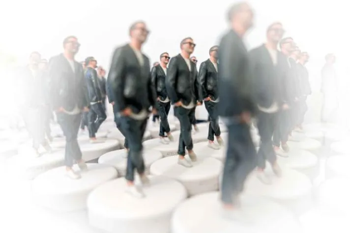 Bild: DOOB™ GROUP AG // THE RITZ-CARLTON, BERLIN & MICHALSKY