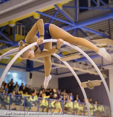 Die Ergebnisse der Norddeutschen Rhönrad-Meisterschaften 2017 Bild: Die Ergebnisse der Norddeutschen Rhönrad-Meisterschaften 2017