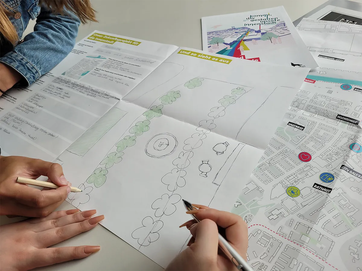 Bearbeitungszeit für Beteiligungs-Kits endet (© WMG Wolfsburg)