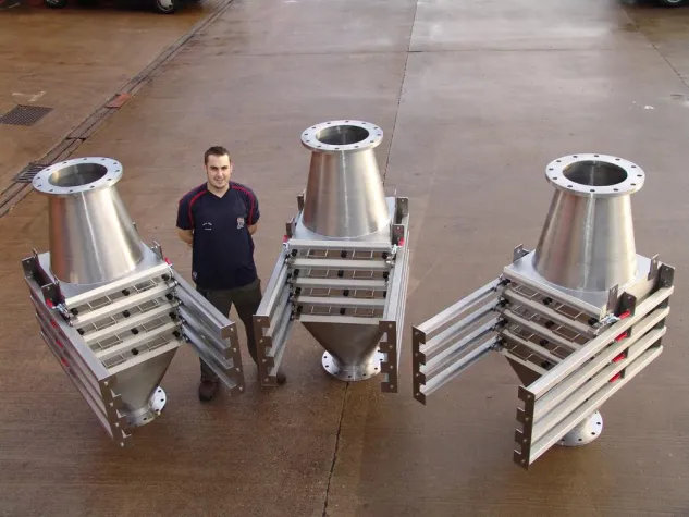 Bild: Magnetkraft in neuer Dimension