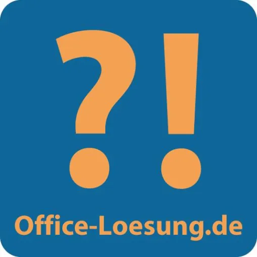 Kompetent und kostenfrei - Internetforum Office-Loesung.de hilft seit fünf Jahren erfolgreich Bild: Kompetent und kostenfrei - Internetforum Office-Loesung.de hilft seit fünf Jahren erfolgreich