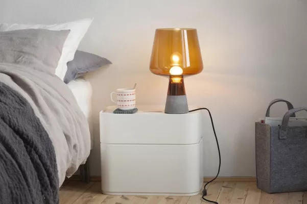 Bild: Stilvoll mit Licht gestalten: Leuchten gegen den Herbstblues