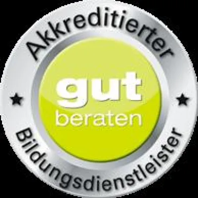 Bild: M.I.T e-Solutions akkreditierter Partner der Brancheninitiative 'gut beraten'