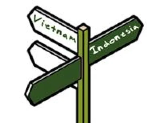 Bild: Verbesserung der Gesundheitsvorsorge in Südostasien