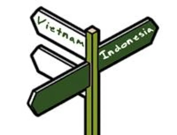 Bild: Verbesserung der Gesundheitsvorsorge in Südostasien