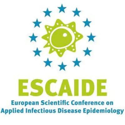 Bild: VOK DAMS Berlin von ECDC für ESCAIDE Dinner beauftragt