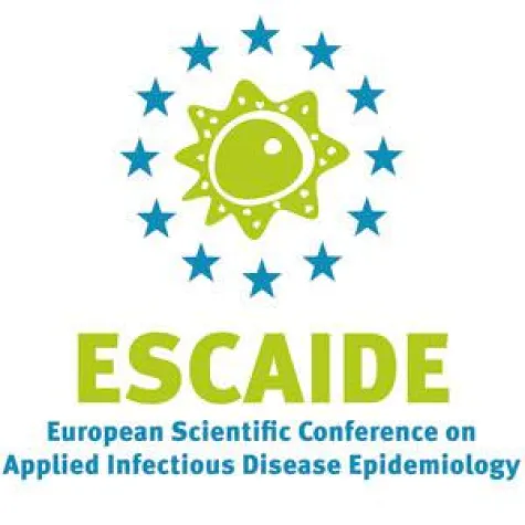 VOK DAMS Berlin von ECDC für ESCAIDE Dinner beauftragt Bild: VOK DAMS Berlin von ECDC für ESCAIDE Dinner beauftragt