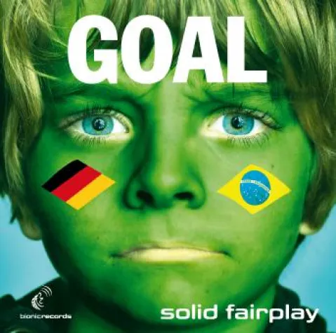 Bild: GOAL von solid fairplay. The Song for Family, Friends and all the Public Viewers.