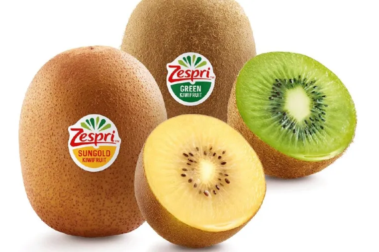 Bild: Gesund kann so lecker sein: 5. „Iss-eine-Kiwi-Tag“ präsentiert die 5 Vorteile der Kiwi