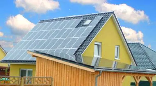 Bild: Carport 4 free – mit Solarenergie