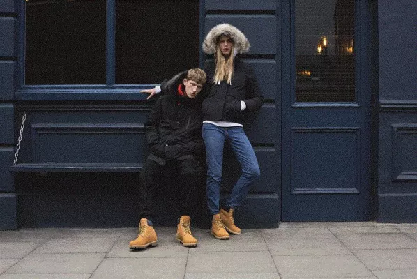 Bild: K-MB gewinnt mit Timberland® einen weiteren Fashion- und Lifestyle-Etat