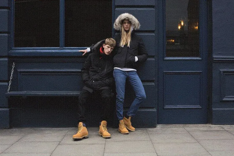 Bild: K-MB gewinnt mit Timberland® einen weiteren Fashion- und Lifestyle-Etat