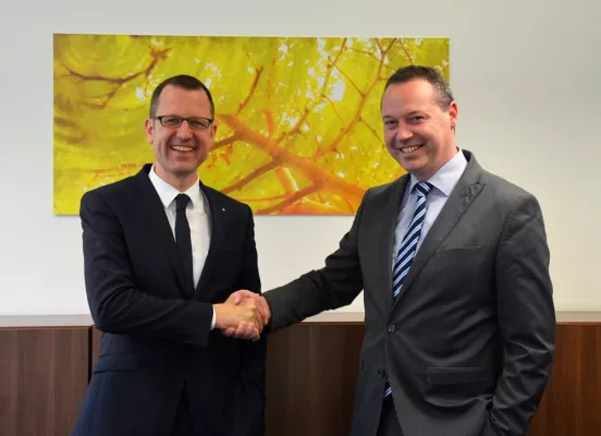 Bild: Zurich erweitert Kooperationsnetzwerk im Bereich der Kfz-Werkstattnetz-Dienstleister