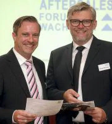 Bild: 7. Aftersales Forum für Wachstum 21.05.2019 Ratingen + € 68.976,- p.a. mehr Ertrag machen im After Sales bei KFZ und NFZ