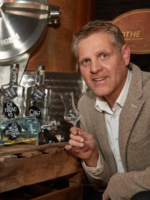 Verboten gut - wie schwarz Gebrannter Bild: Verboten gut - wie schwarz Gebrannter