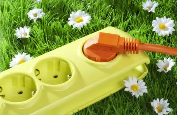 Bild: Jetzt Stromkosten vergleichen und bis zu 400 Euro im Jahr sparen