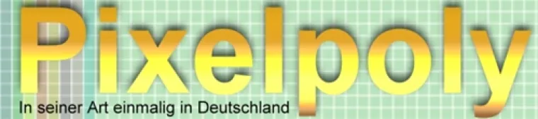 Bild: Ausgefallene Geschäftsidee: Münchener Erfinder verkauft Werbepixel einzeln