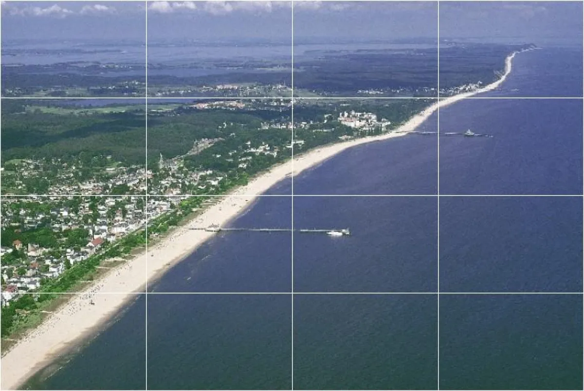 Seebad Heringsdorf/Usedom