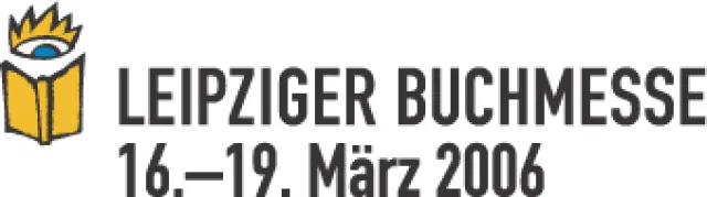 Bild: dieVerleger.de auf der Leipziger Buchmesse 2006