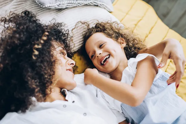 Bild: Bundesweite Bereitstellung digitaler Angebote zur Stärkung elterlicher Erziehungskompetenz in Australien