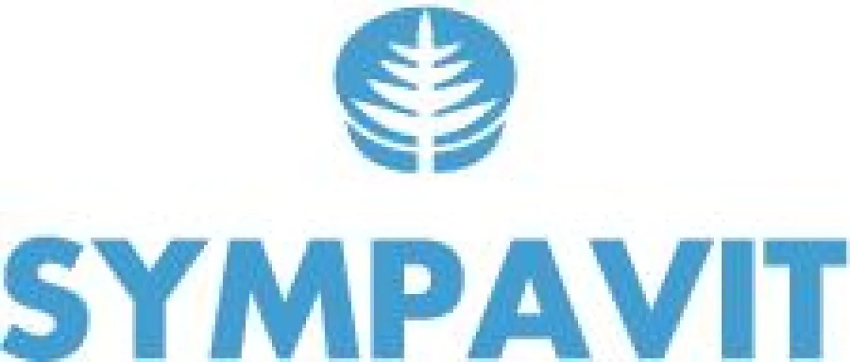 SYMPAVIT - Innovations for Your Skin and Body