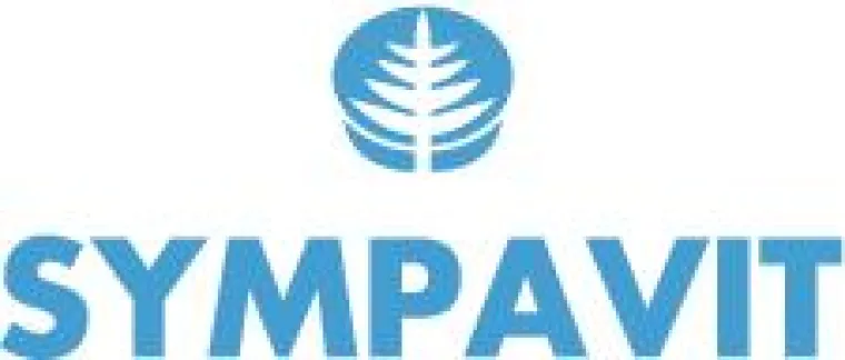 Bild: SYMPAVIT – Exklusive Vertriebspartnerschaft mit Sangui Biotech