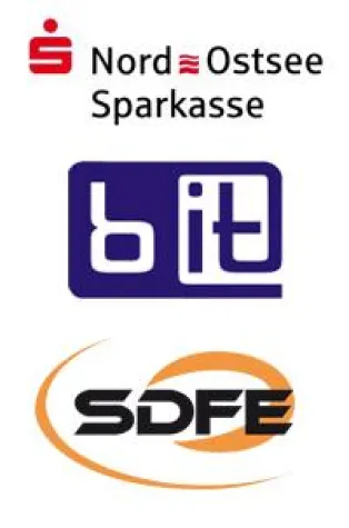 Bild: Nord-Ostsee Sparkasse setzt auf prozessoptimiertes Terminmanagement