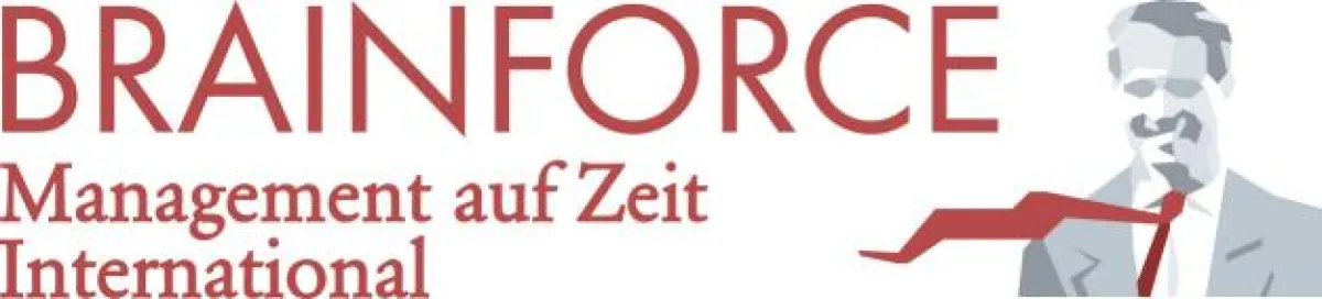 BRAINFORCE - Neue Chancen für „Manager auf Zeit“