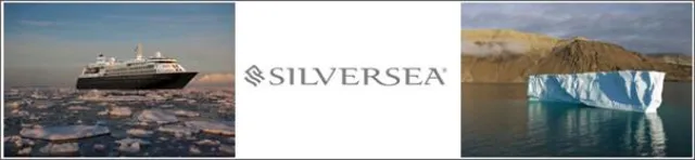 Bild: Silver Cloud erhält Eisklasse