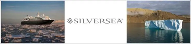 Bild: Silver Cloud erhält Eisklasse