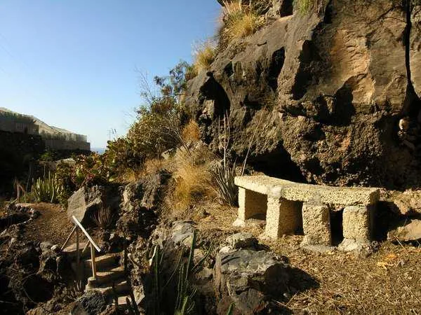 Abwechslungsreiches Wandern auf der Kanareninsel Teneriffa Bild: Abwechslungsreiches Wandern auf der Kanareninsel Teneriffa