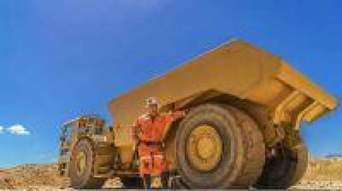 Quelle: Bluestone Resources