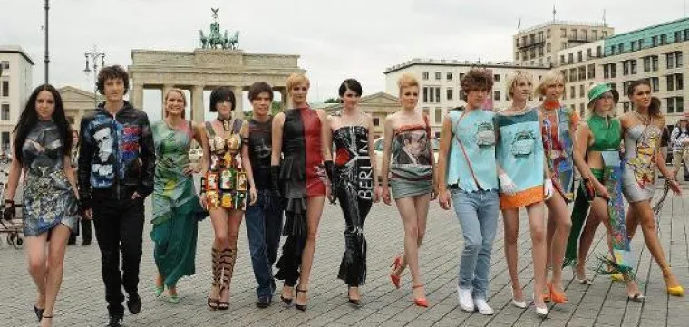 Bild: starboxx Charity auch ohne Jubiläum