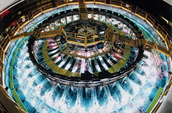 Bild: NI arbeitet mit dem Industrial Internet Consortium an TSN-Testbed