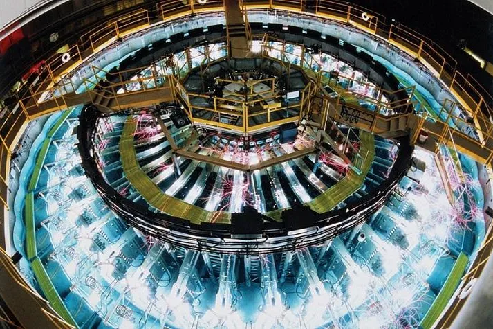 Bild: NI arbeitet mit dem Industrial Internet Consortium an TSN-Testbed