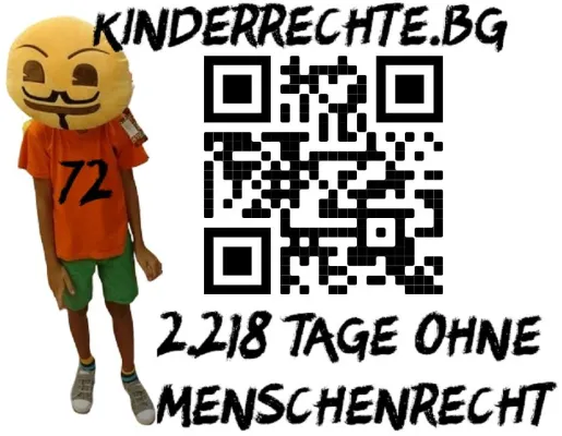 Bild: Kinderrechte