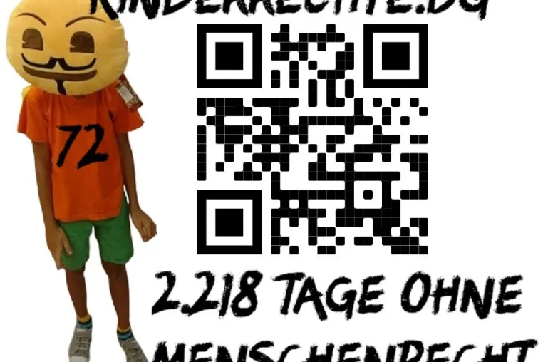 Bild: Kinderrechte