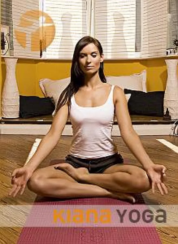 Neu in Siegen. Kiana Yoga.