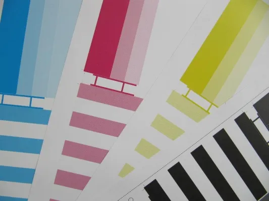 Bild: Marketing: Der richtige Druck machts