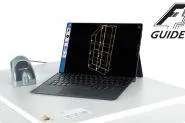 F4®SOLUTIONS mit F4®GUIDE - die Software-Revolution für 4.0 Arbeitsoptimierung in der Holzbearbeitung Bild: F4®SOLUTIONS mit F4®GUIDE - die Software-Revolution für 4.0 Arbeitsoptimierung in der Holzbearbeitung