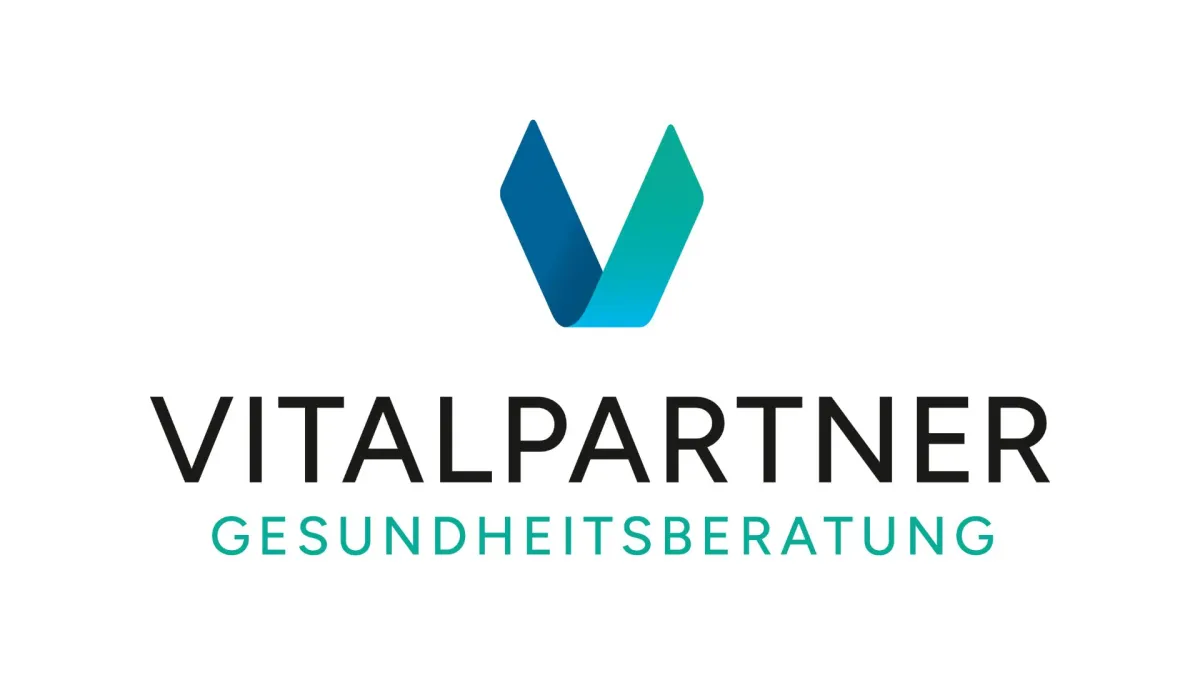 Firmenlogo Vitalpartner Gesundheitsberatung