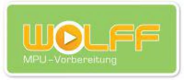 MPU Wolff - Schon ab 1,1 Promille droht jetzt der "Idiotentest" Bild: MPU Wolff - Schon ab 1,1 Promille droht jetzt der "Idiotentest"