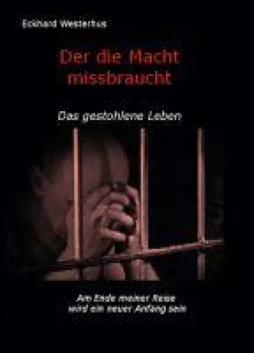 Bild: Der die Macht missbraucht - Spannender Thriller