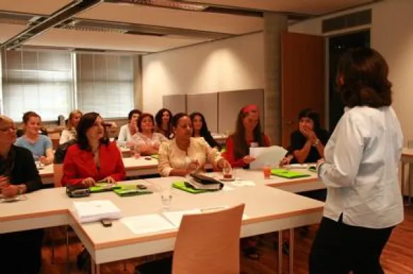 Bild: PETEK Business-Wissensseminar: Die Kunst des erfolgreichen Telefonierens